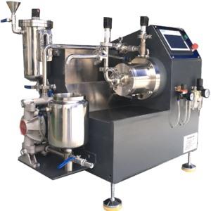 Laboratory Nano-Grade Grinder