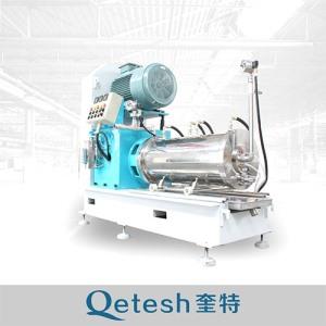 Large Flow horizontal Grinding machine