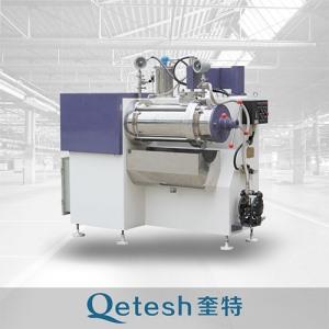 High viscosity Horizontal Grinder